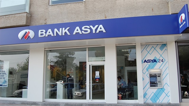 Bank Asya'dan darbeci FETÖ'cülere kredi