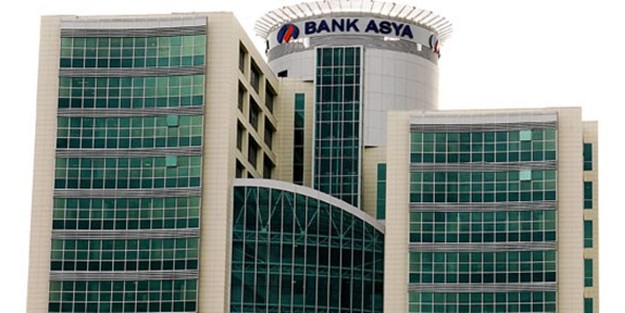 Bank Asya'dan flaş açıklama