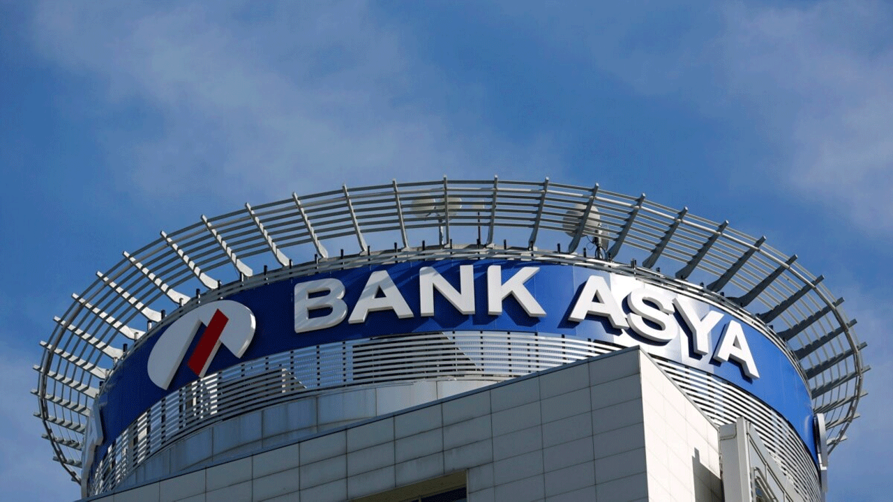 Bank Asya’nın A hissedarı yaka paça alındı! 12 FETÖ’cüye operasyon…