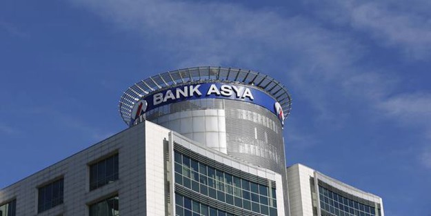 Bank Asya'nın eski başkanı gözaltına alındı