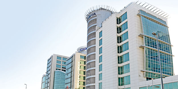 Bank Asya'nın içini böyle boşaltmışlar