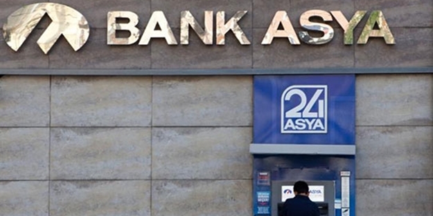 Bank Asya'ya bir darbe de SGK'dan