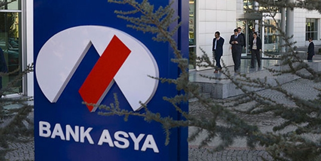  Bank Asya'ya 500 polis, 25'er bin lira yatırmış