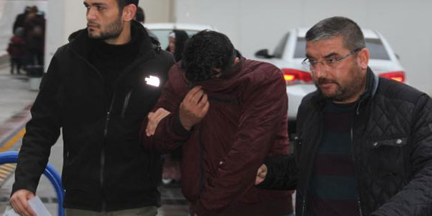 Bank Asya'ya talimatla para yatıran 6 kişi gözaltında