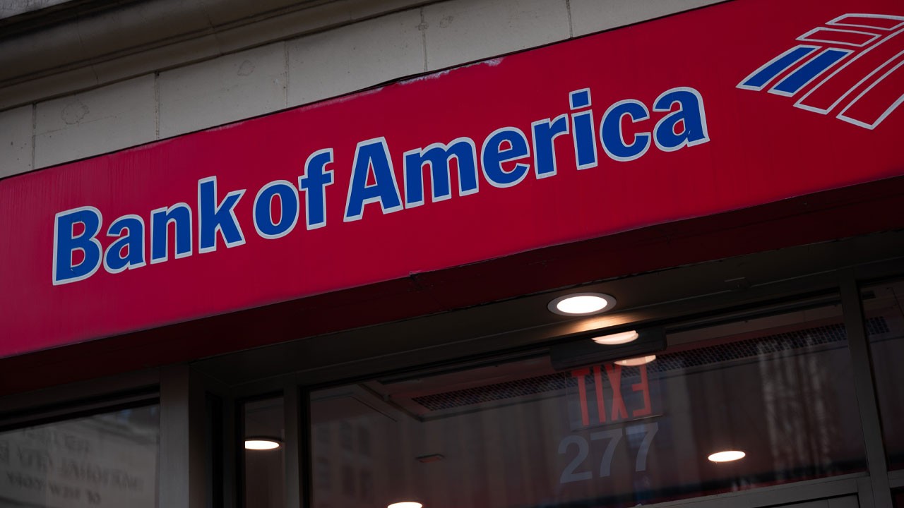 Bank of America çöktü! Şikayet yağdı