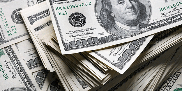 Bank Of America dolar tahminini duyurdu