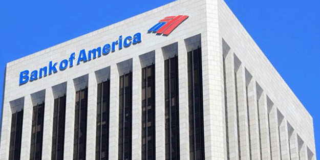 Bank of America yatırımcıları uyardı: Balon patlamaya başladı