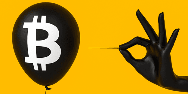 Bank of America kripto paralara 'balon' dedi!