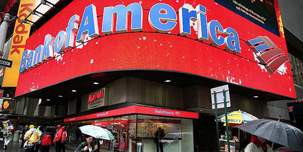 Bank of America resmen açıkladı: Ekonomi resesyona girdi, birçok kişi servetini kaybedecek