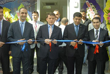 Bank Asya Cizre’de