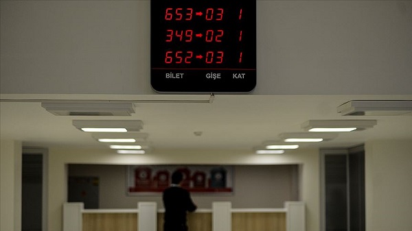 Banka çalışma saatleri güncel | Bankalar kaça kadar açık?