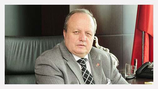 Banka faizleri sanayiciyi ağlatıyor