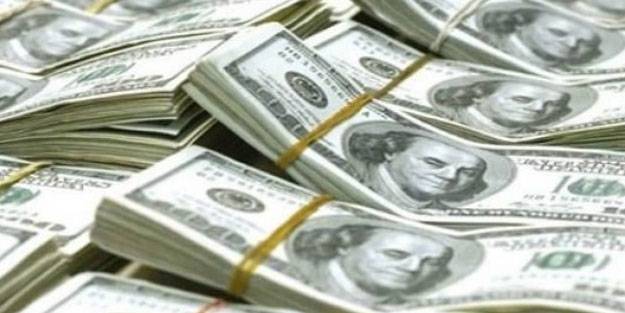 Banka yanlışlıkla milyon dolarları dağıttı