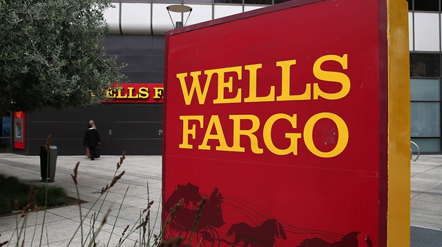 Banka yöneticilerine şok