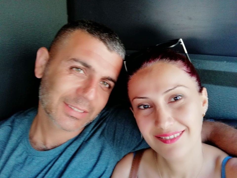 Bankacı eşini öldürdükten sonra parçalara ayırmış 