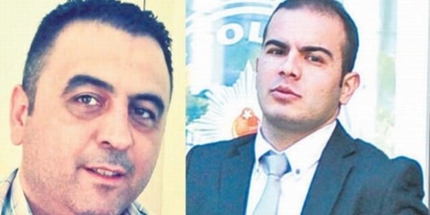 Bankacı şoförün kulağını ısırarak kopardı!