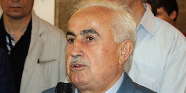 'Bankacılar paranın kokusunu duydu mu koşarlar'