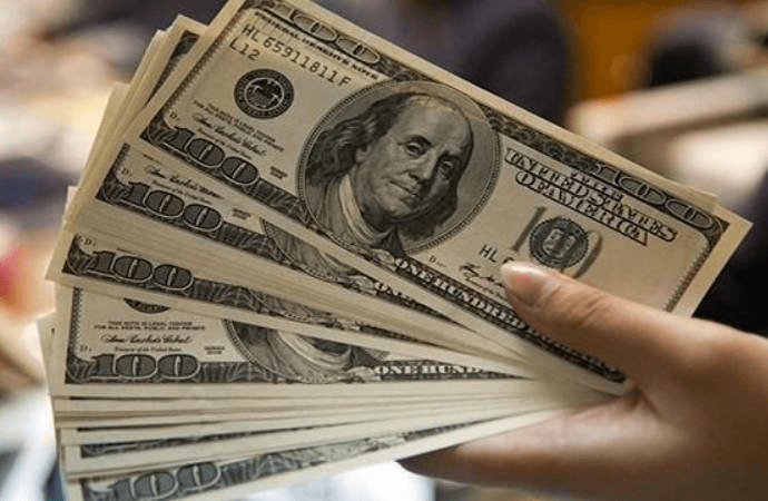 Bankacılardan döviz açıklaması: Panik dolar alımları...