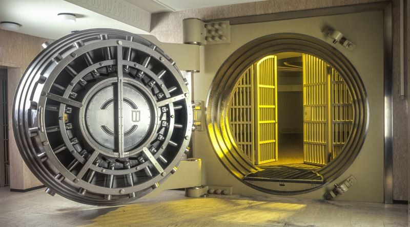 Bankacılık devinden şok karar! Apar topar duyurdular! Hiç kimse olanlara bir anlam veremedi