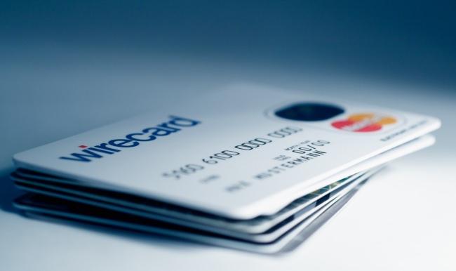 Bankacılık Düzenleme ve Denetleme Kurumu'ndan Wirecard'a faaliyet izni