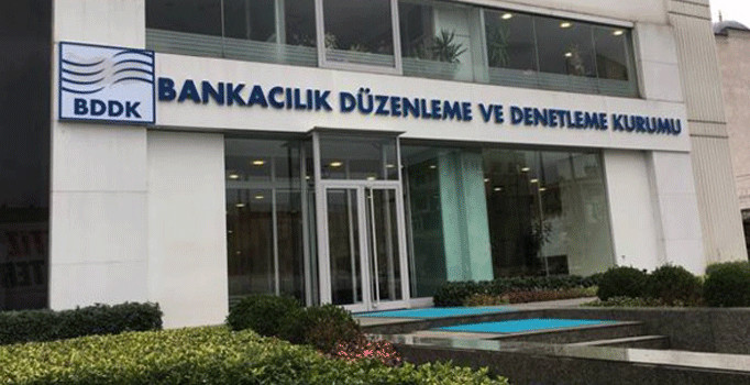 Bankacılık Düzenleme ve Denetleme Kurumu'ndan yönetmelik değişikliği