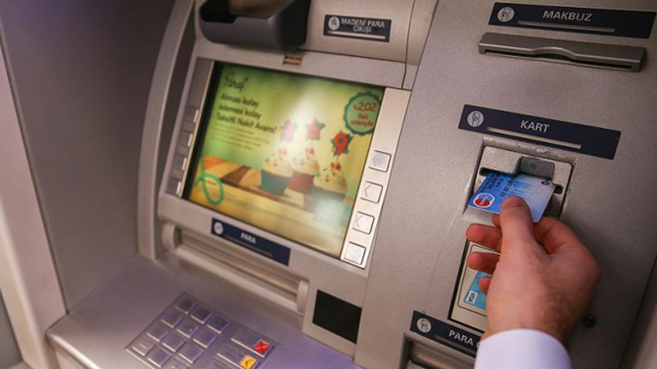 Bankacılık işlemlerinde yeni dönem