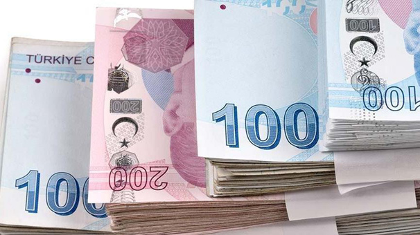 Bankacılık kârı ilk çeyrekte yüzde 5 yükseldi