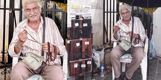 Bankacılık mesleğinden cuma namazı için istifa eden Şükrü Amca'nın hikayesi...