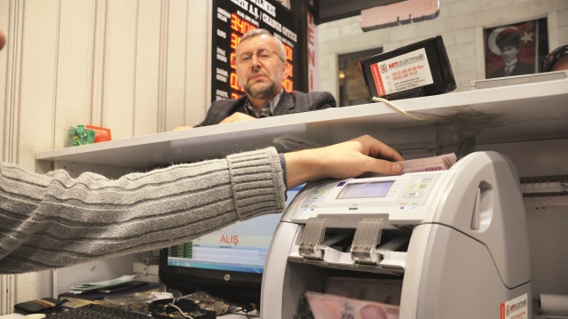 Bankacılık sektörü 13,5 milyar kazandı