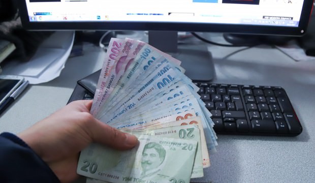 Bankacılık sektörünün mevduatı yükseldi