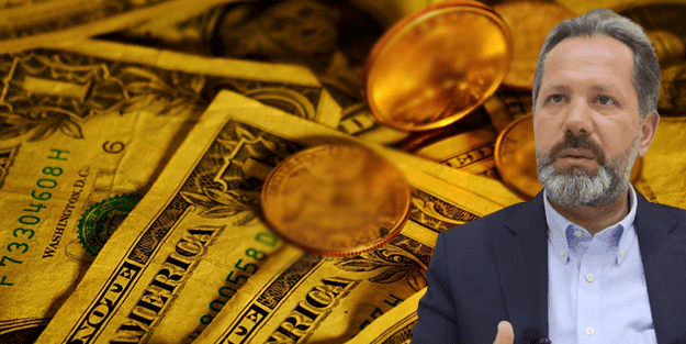 Bankada altın ve parası olanlar dikkat! İslam Memiş'ten gündemi altüst edecek tahmin: Hemen bunu yapın