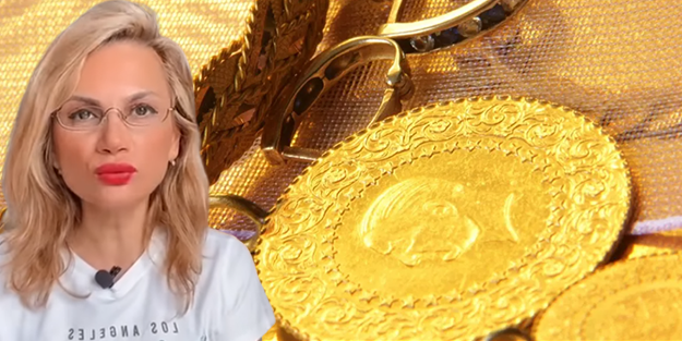 Bankada altını olanlar dikkat! Hatice Kolçak uyardı: Bu altınlardan alın, dünyada herkes almaya başladı