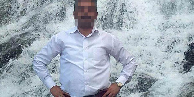 Bankada dehşet anları! Parası gelmeyince bıçakladı