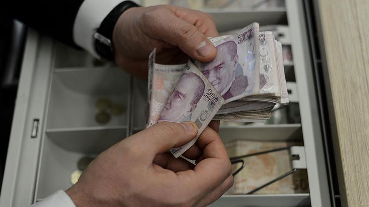 Bankada paranızı unutmuş olabilirsiniz! 507 milyon TL TMSF’ye devredildi