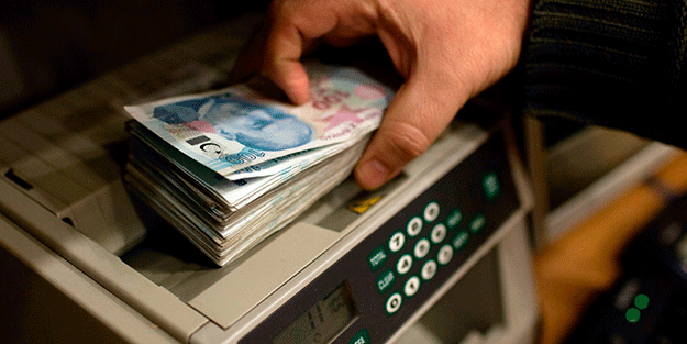 Bankada parası olanlar dikkat! Gece yarısı gelen mesajla ortaya çıktı