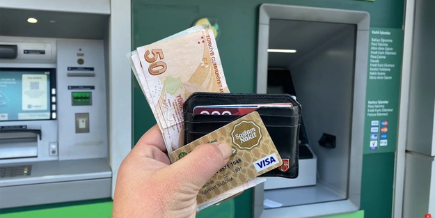 Bankada parası olanlar dikkat! Güzel haber geldi