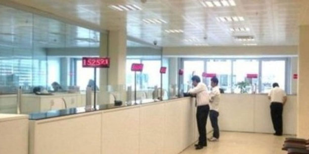 Bankalar açık mı bugün Ziraat Bankası Halkbank, Vakıfbank: 13 Temmuz 2022 bankalar açık mı?