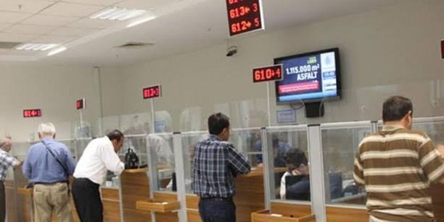 Bankalar Birliği açıkladı: Müşteri kabul saatleri değişti