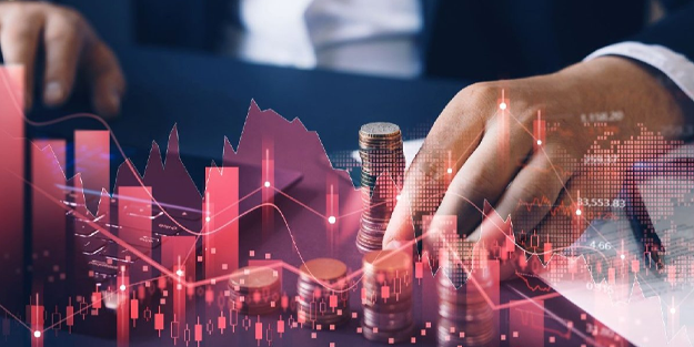 Bankalar için korkunç iflas senaryosu!