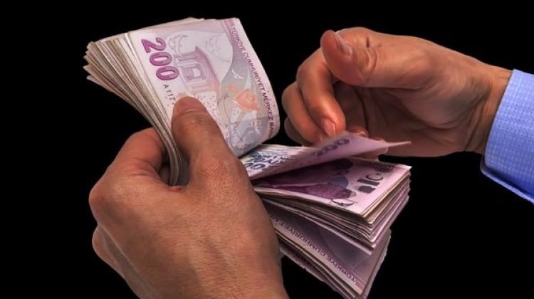 Bankalar o paraları geri ödüyor