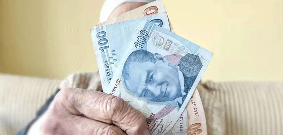 Bankalar promosyonu tam 2 katına çıkardı! Emeklilerin yüzü gülecek