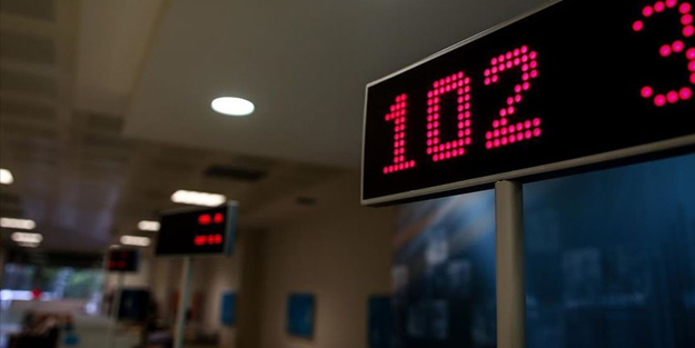 Bankalar saat kaçta açılıp kaçta kapanıyor?