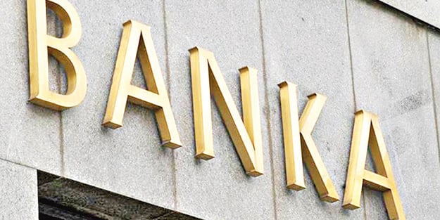 Bankalar tüketim toplumu istiyor