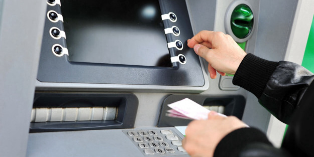 Bankalar tüm müşterilerine bildirim yollamaya başladı! ATM'lerle ilgili yeni karar çıktı