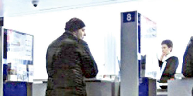 Bankalar vampir gibi