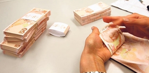 Bankalar kârdan zarar etti