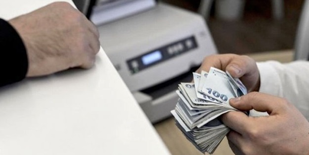 Bankalarda da FETÖ temizliği