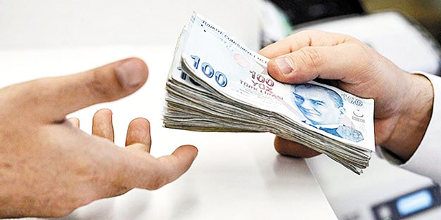 Bankalarda EFT zulmü