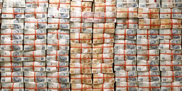 Bankalarda servet unuttuk! Hepsi TMSF'ye aktarıldı