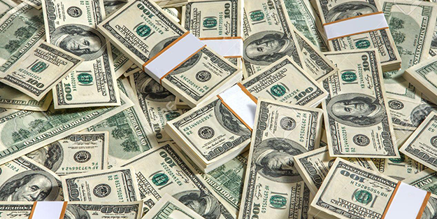 Bankalardan akılalmaz dolar hamlesi! Rakam şok etkisi yaptı